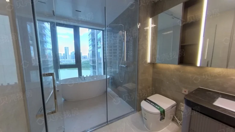 Poly Tianjun Show Terrace - View 8