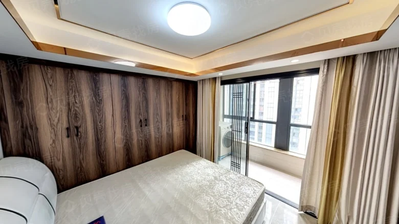 Mingfeng Wealth Center - View 4