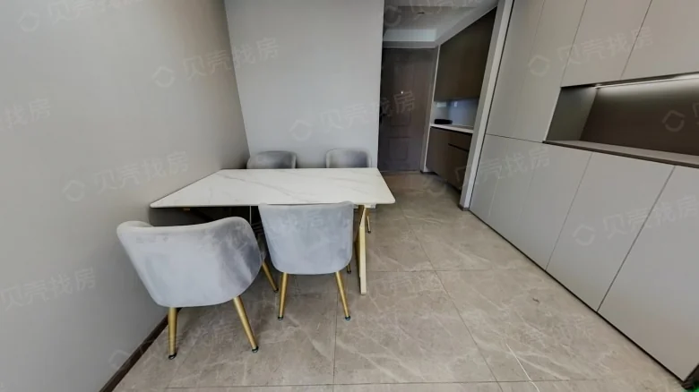 Guiyu Jiuli North District - View 4