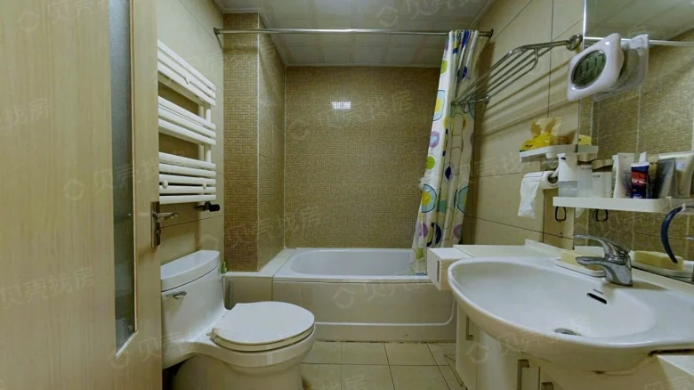 Haier Dongcheng International South District - View 7