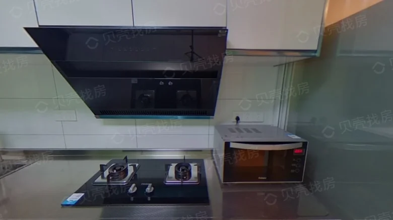 Xinhai Residential Quarter (Changning) - View 9