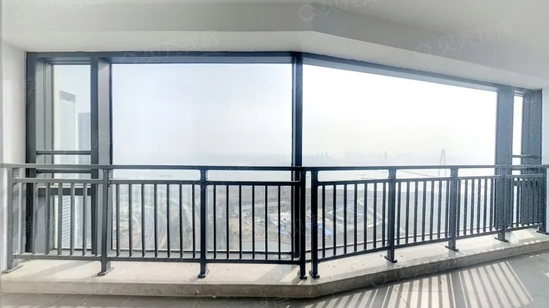 Zhaoshang Jiangshan Heyue - View 15