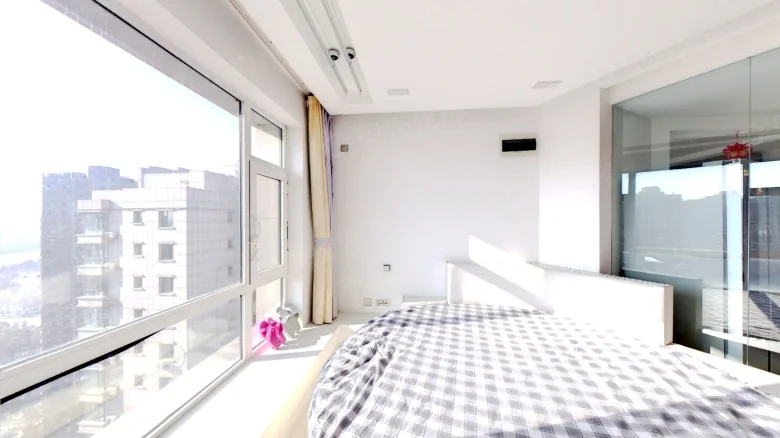 Haoyuan Gaogelan Bay - View 1