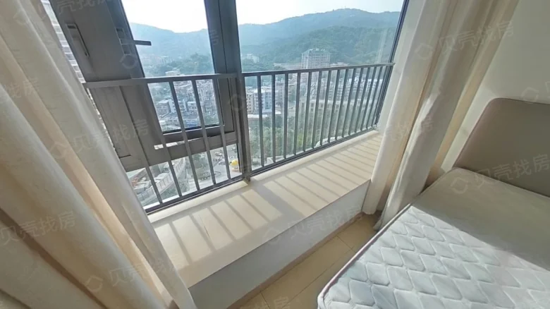 Xinda Jinmao Plaza - View 4