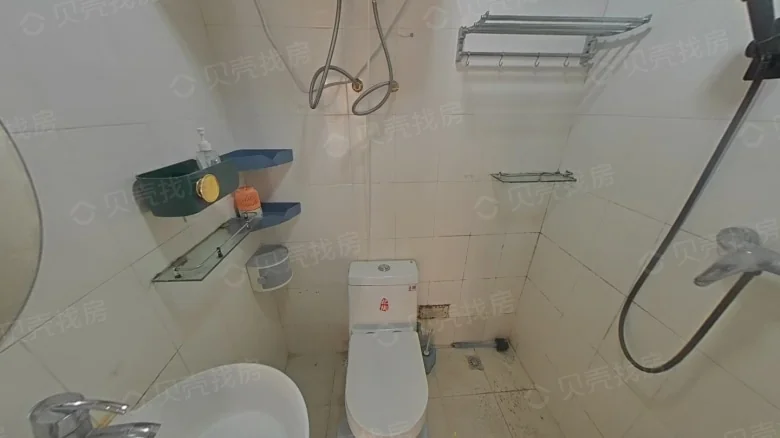 Meidis Residential Area - View 5