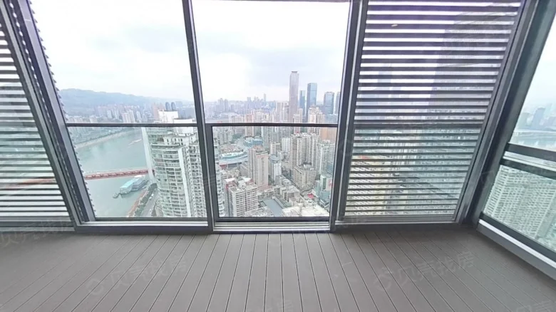 Raffles City Chongqing - View 16