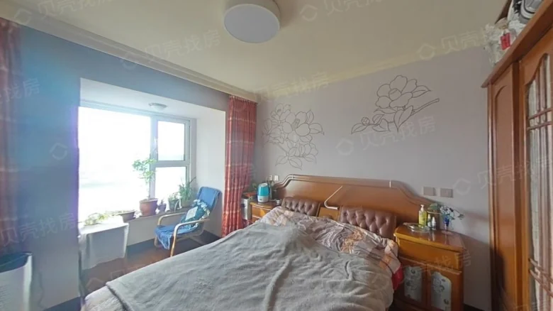 Shangjing Xin Shijie - View 4