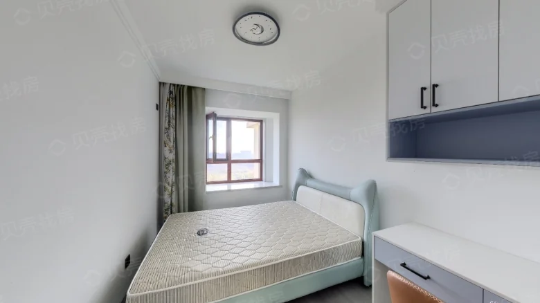 Fengjing Town - View 4