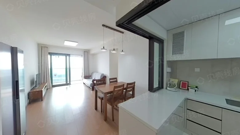 Green City Qinlan Garden - View 8