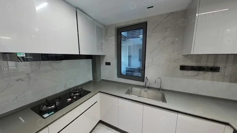 Green City Qinlan Garden - View 6