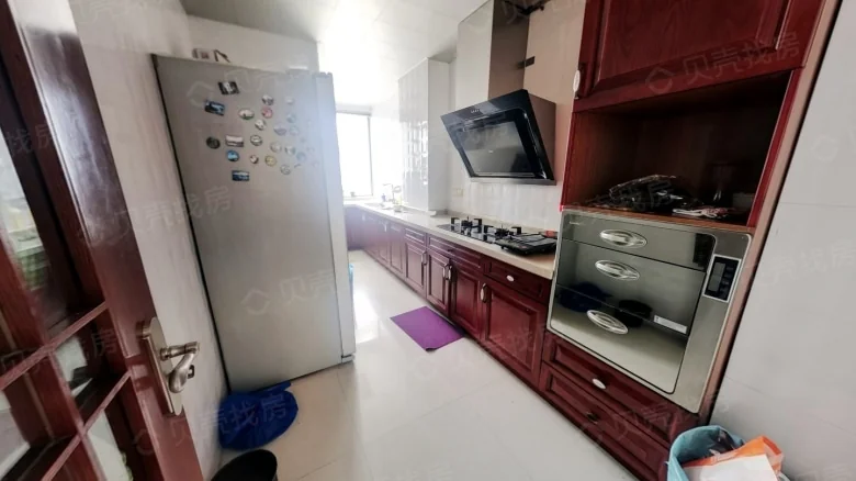 Jiuguo Garden - View 9