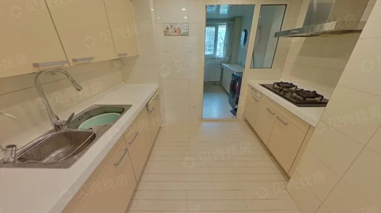 Xicheng Jinghua - View 8