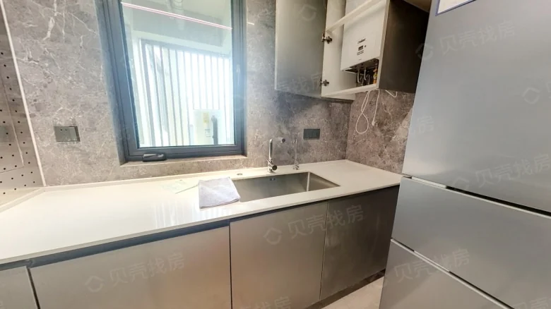 COLI · Yijiangyuanjing - View 6