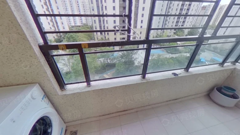 Xi Hongqiao No. 1 - View 10