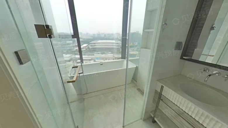 Minying International Trade Center - View 8