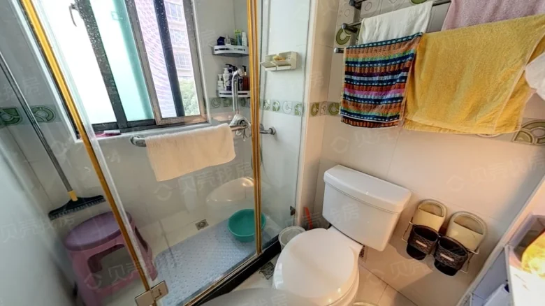 Yangcheng Shijia Yuan - View 13