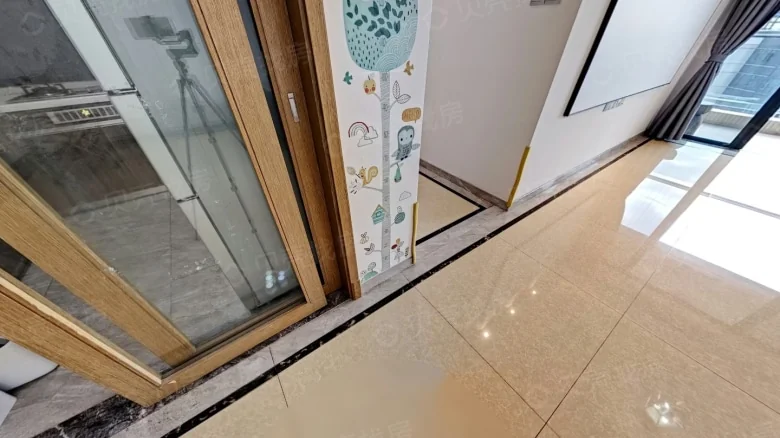 Western Gate Sea - View 5