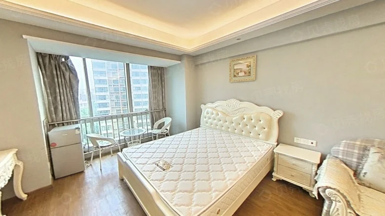 Desiqin City Plaza - View 2