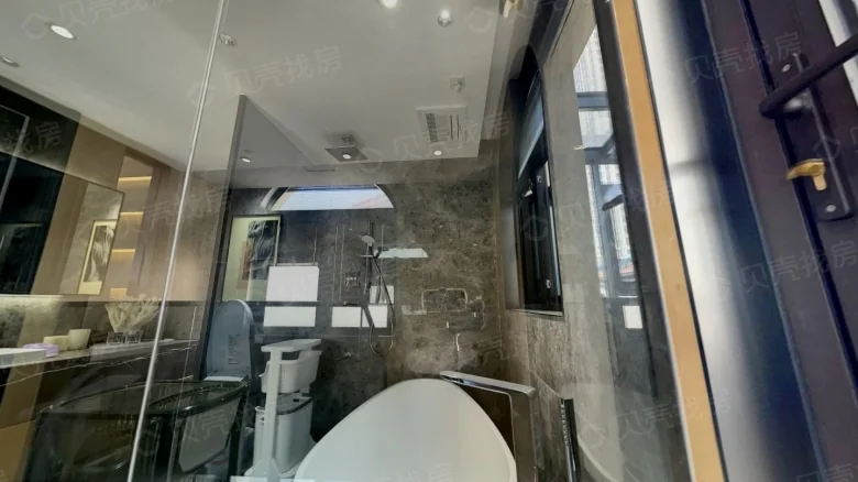 Vanke Jade Heart Lake - View 10