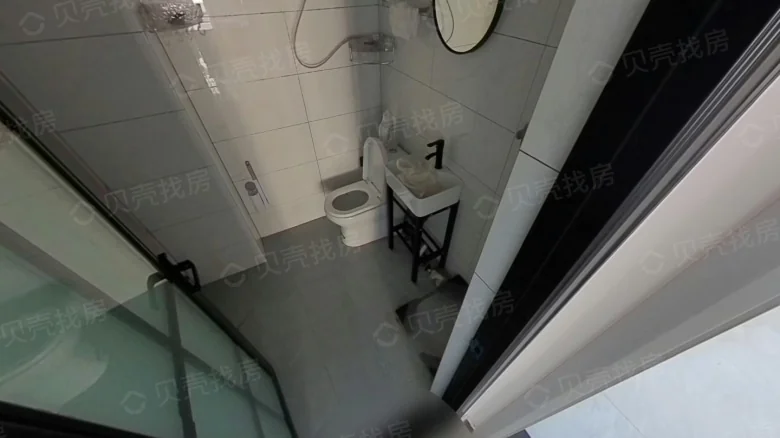 Tianhe Yuecheng - View 8