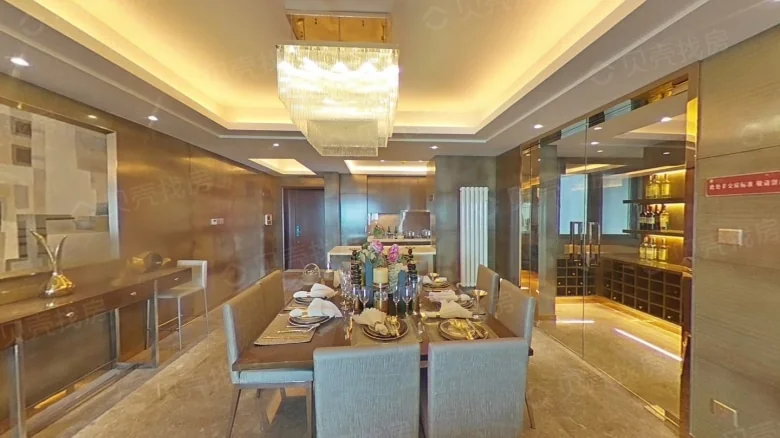 Xiaogang Mingcheng Yugang Bay - View 16