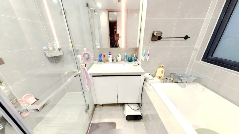 Vanke Jade East Mansion - View 8