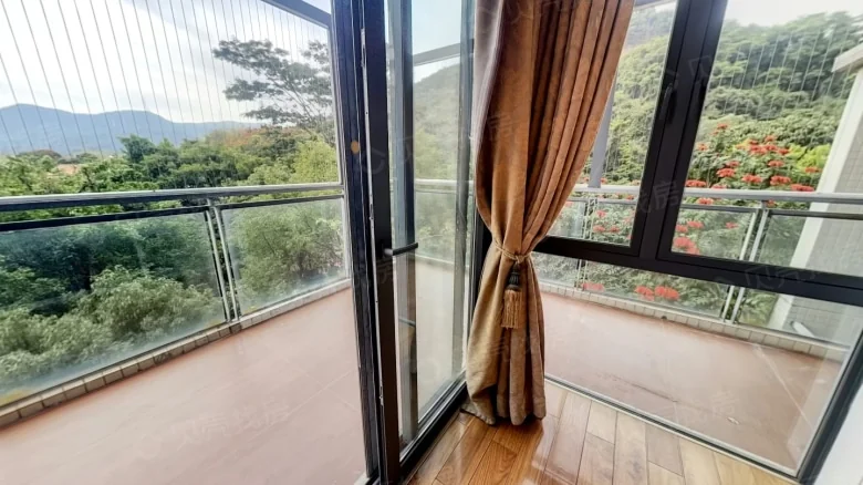 Saint Moritz Garden Area C - View 24