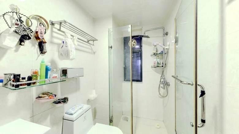 China Rail Fortune International - View 8