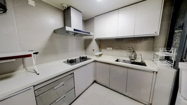 Langju Yunshang Residence - View 4