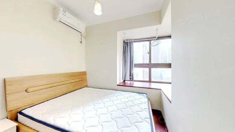 Xujiang Huating - View 5