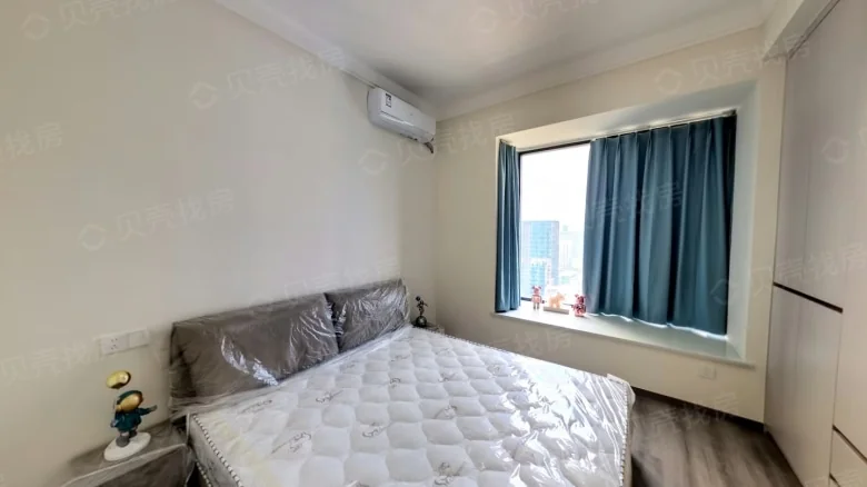 Renhe Spring International Garden - View 4