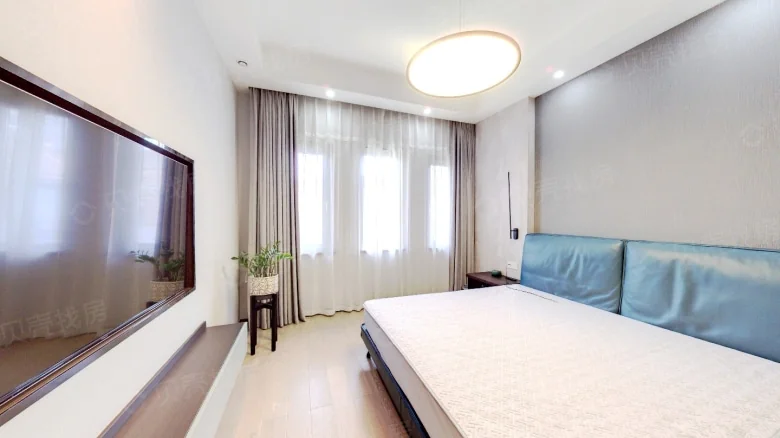 Grand Skylight Phase II - View 3