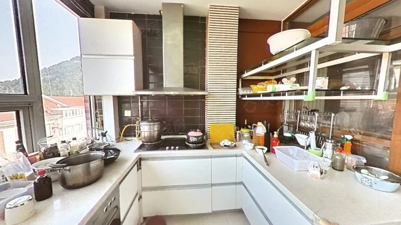 Kaiyuan Shenghua Manor - View 8