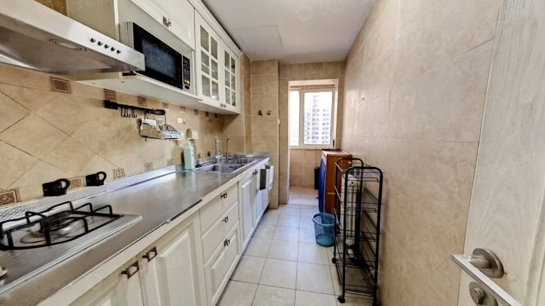 Shoucheng International Zone B - View 8