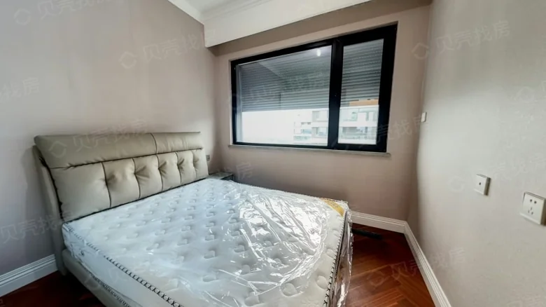 Luhu Xihua Tianxi North District - View 5