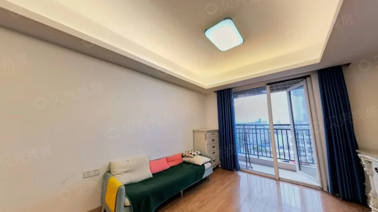 Vanke City Blossom Garden - View 4