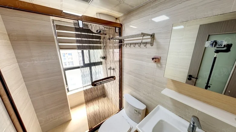 Mingfeng Wealth Center - View 9