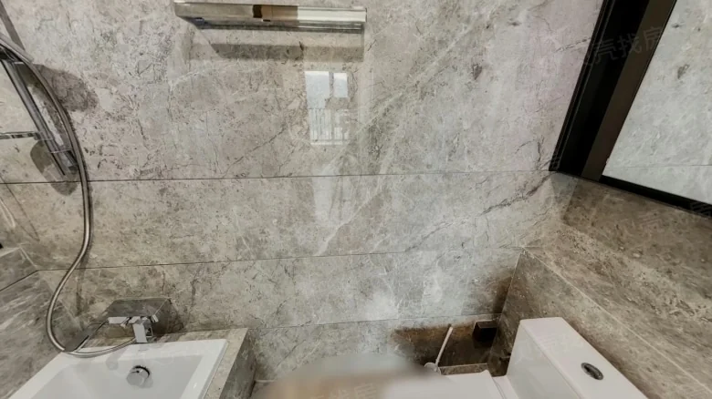 China Resources Silver Lake Blue Mountain - View 7