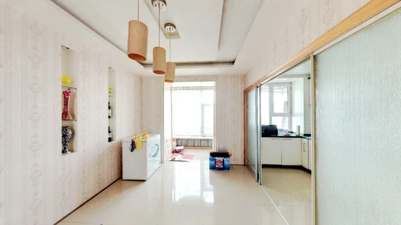 Kuanping Garden Phase II - View 5