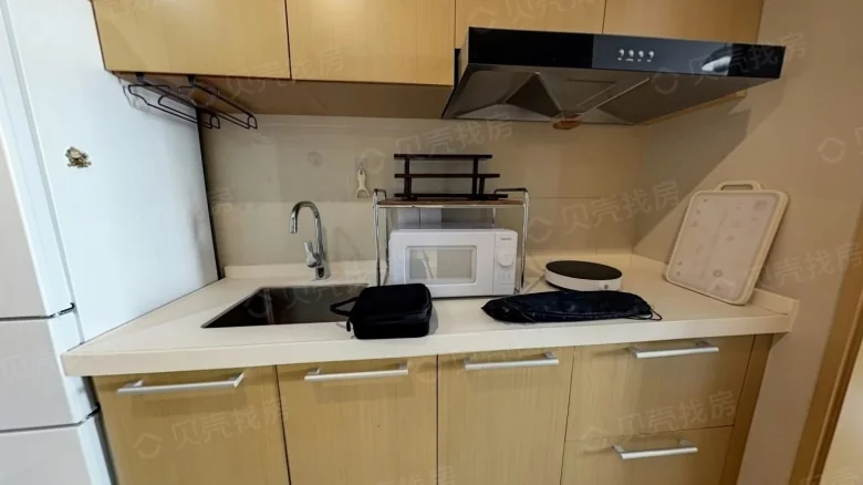 China Resources Yuefu - View 3