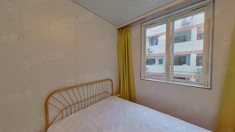 Xinhai Residential Quarter (Changning) - View 4