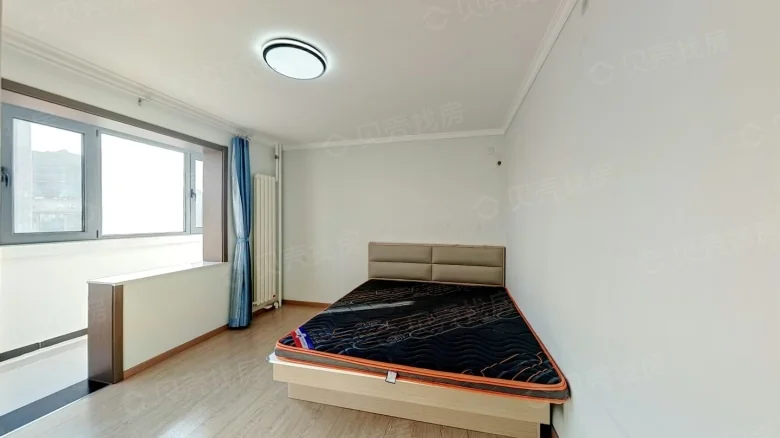 Beiyingfang Dongli - View 2