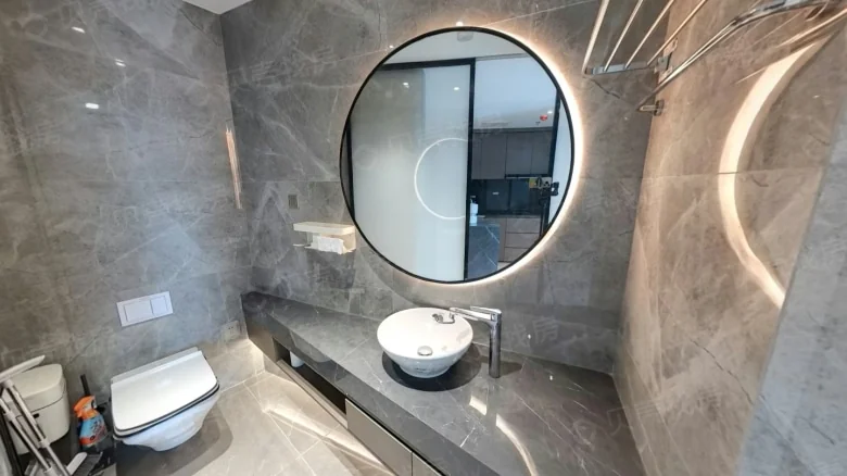 East Ridge Summit - View 5