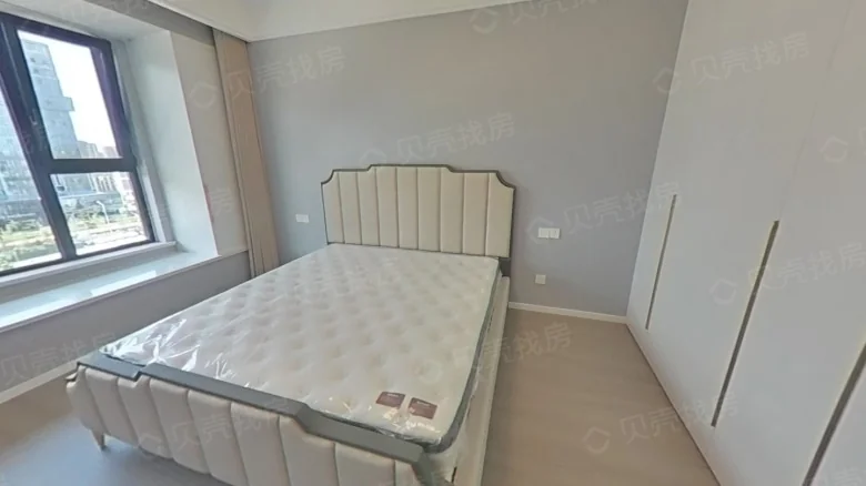 Qingte Lakeside International - View 3