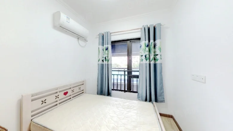 Wind Lotus Moor Garden - View 3