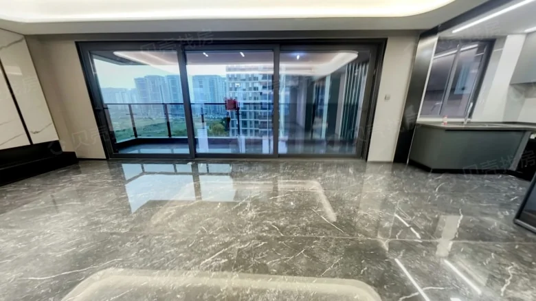 Yuanda Tianchen Mansion - View 5