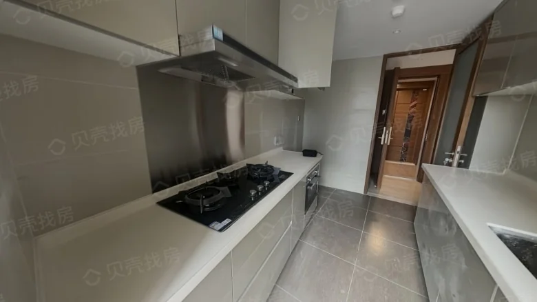 Tianfu Hui Center - View 6