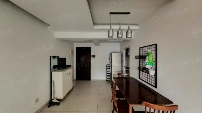 Shuimu Lanshanju - View 4