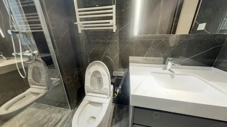 Yuanda Tianchen Mansion - View 9