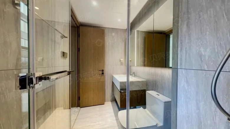 Vanke Tianfu Splendor (Xiuyuan) - View 21